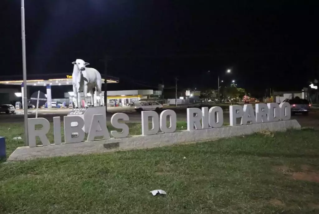 Homem é condenado a 100 anos por estuprar cinco mulheres da família em Ribas do Rio Pardo